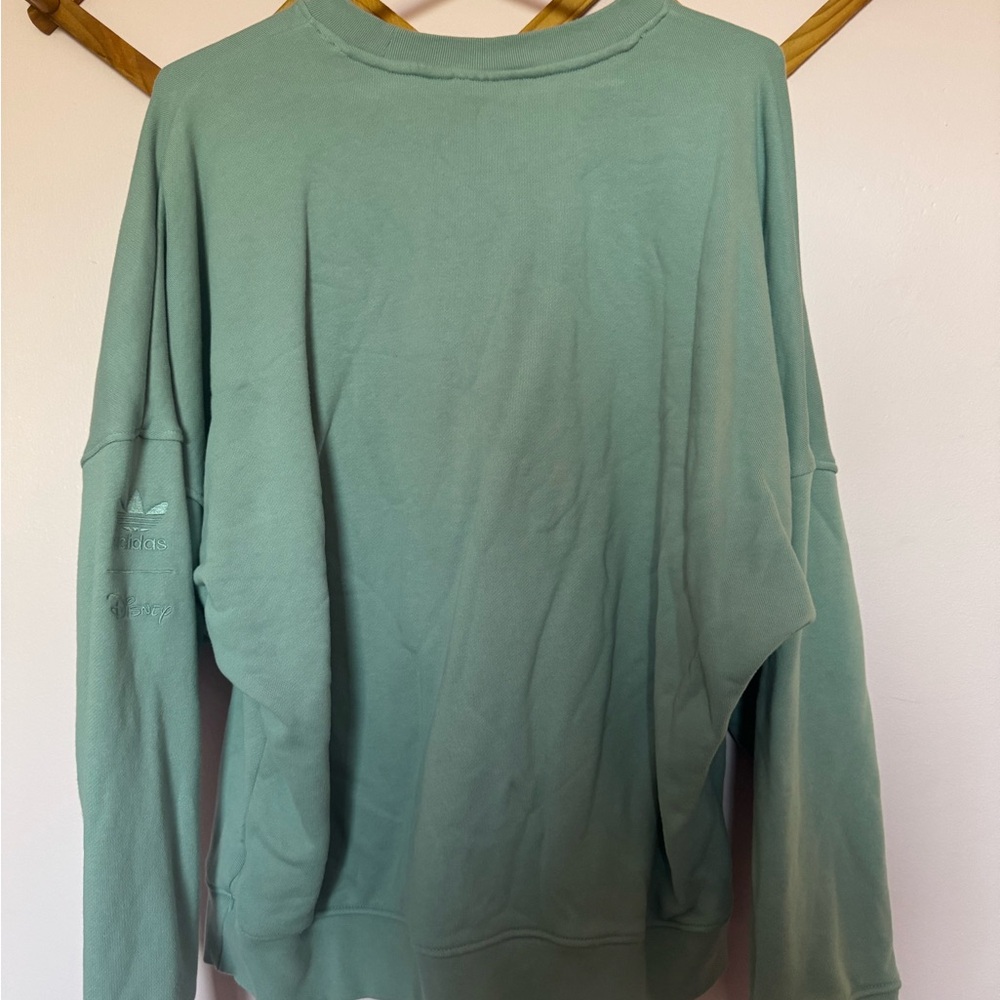 adidas originals disney crew neck - Picture 2 of 4